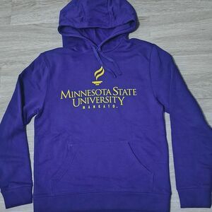 Minnesota State University Mankato Hoodie – Fanatics – Size M